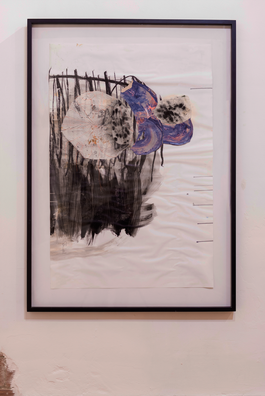 Trine Lund - Untitled