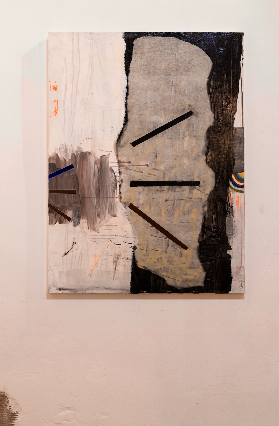 Trine Lund - Untitled