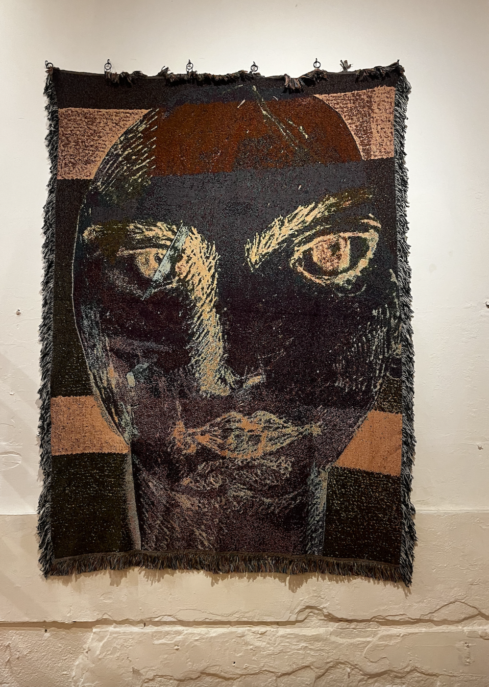 Trine Lund - Untitled