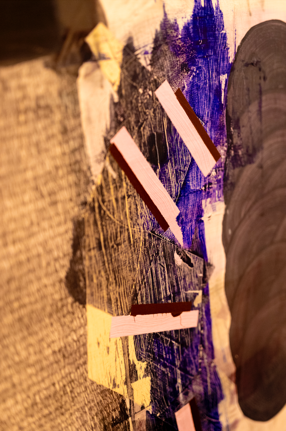 Trine Lund - Untitled