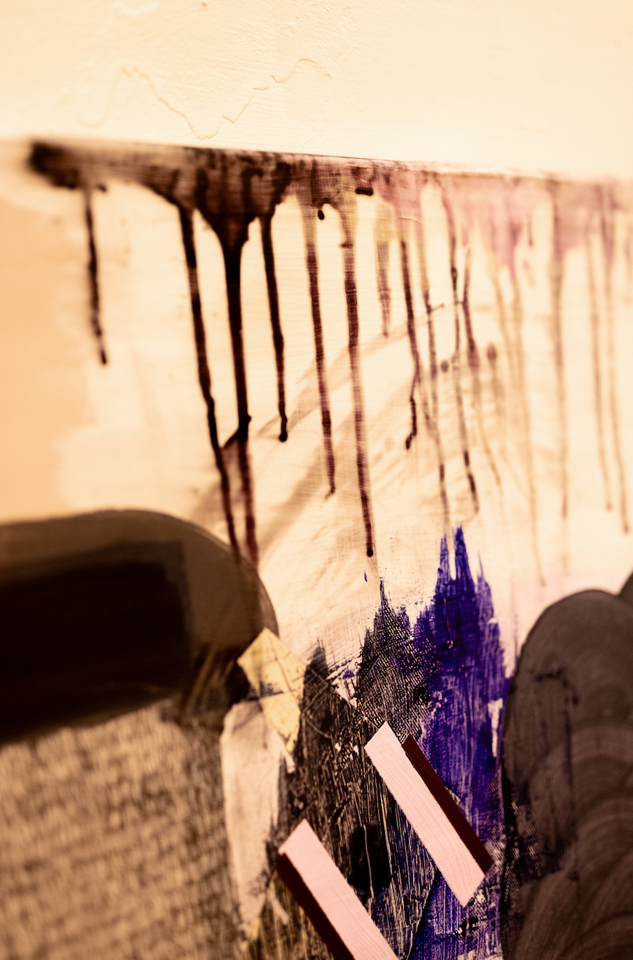Trine Lund - Untitled