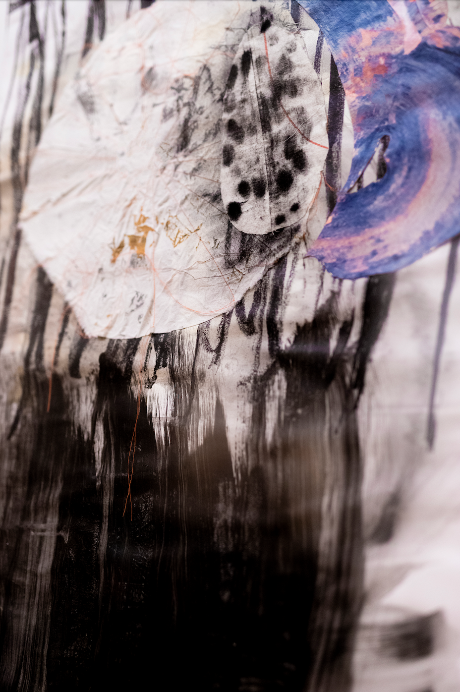 Trine Lund - Untitled