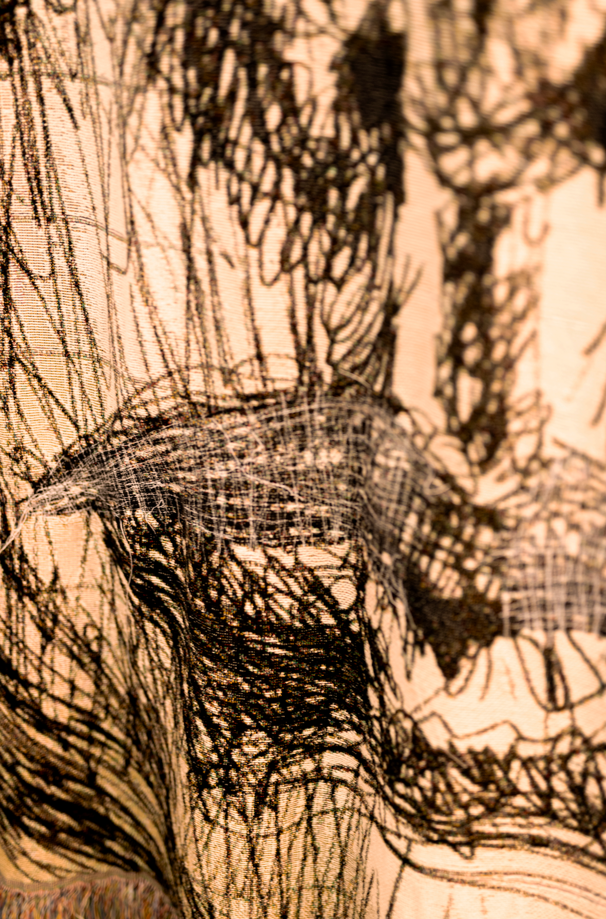 Trine Lund - Untitled