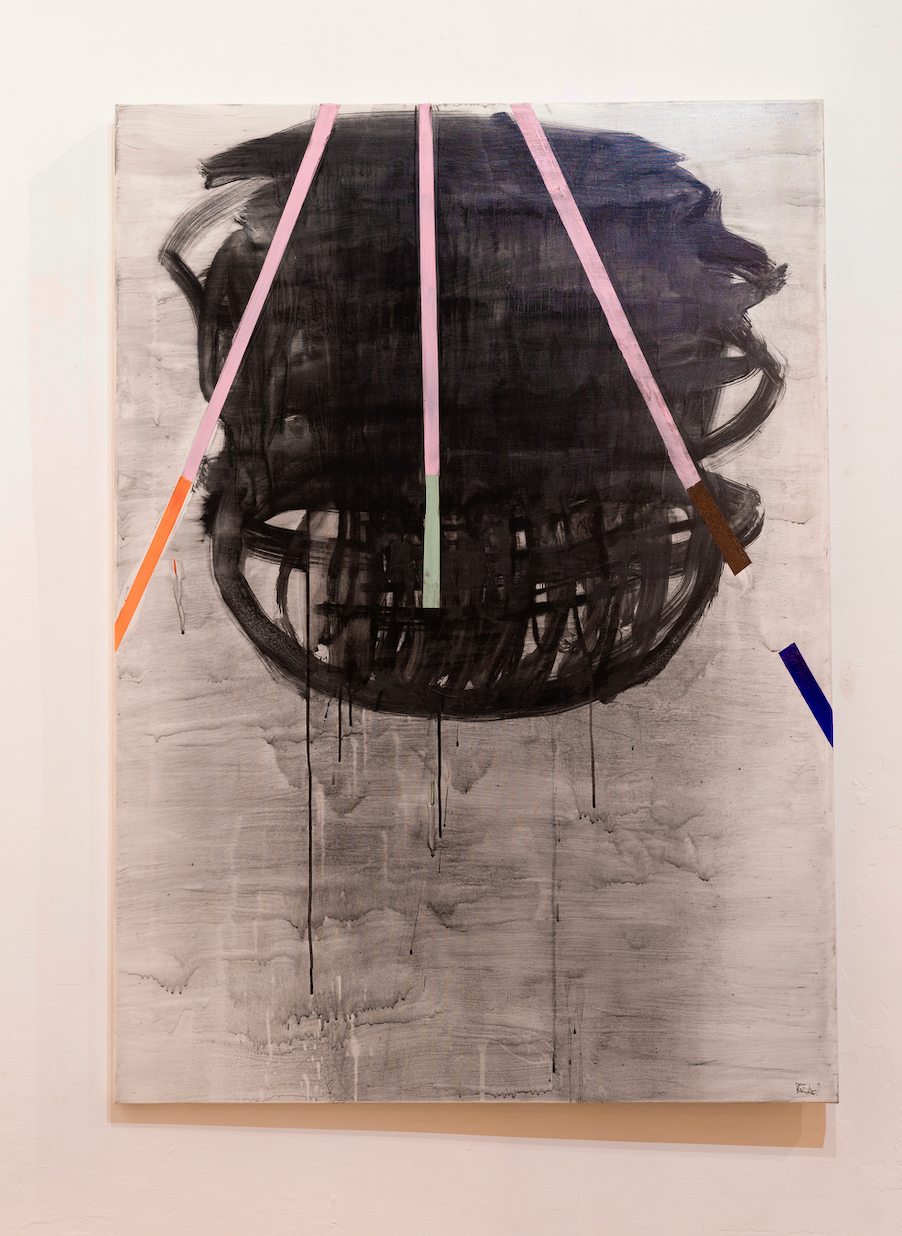 Trine Lund - Untitled