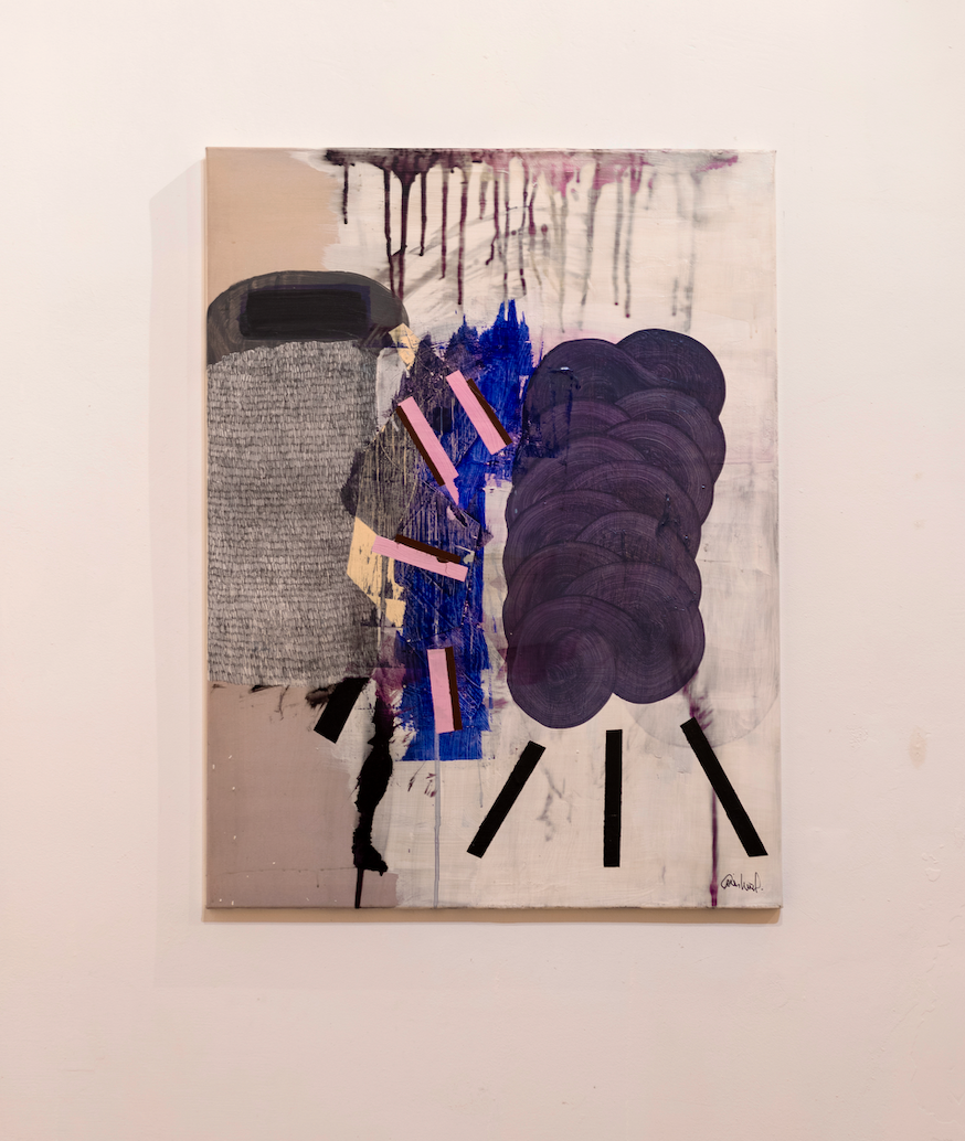 Trine Lund - Untitled