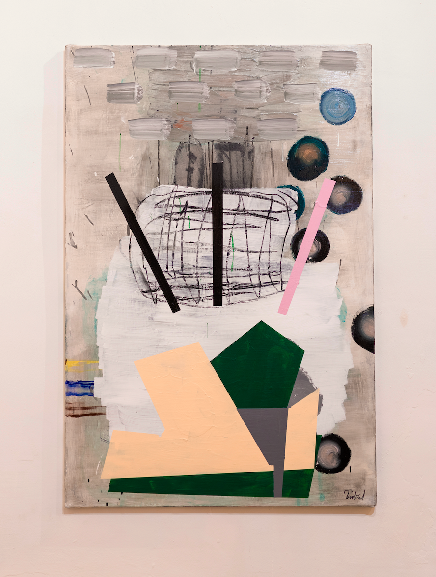 Trine Lund - Untitled
