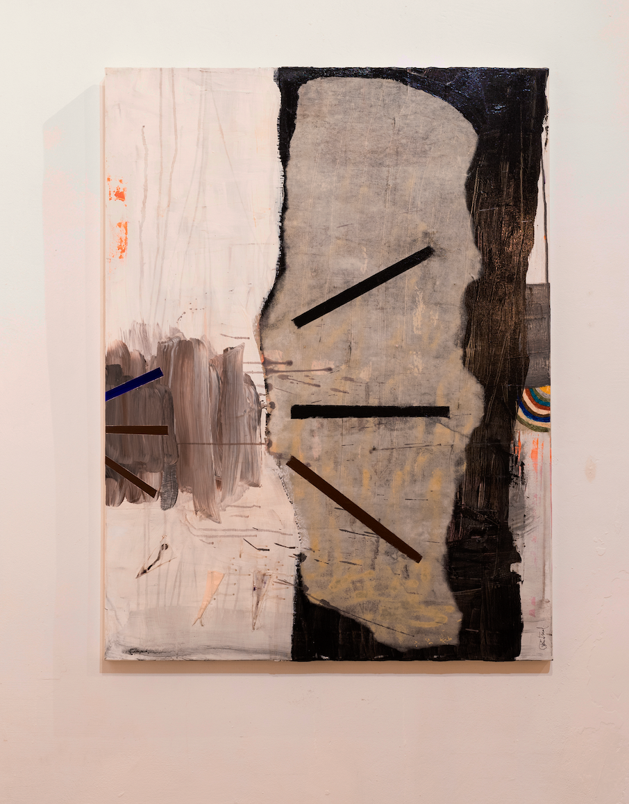 Trine Lund - Untitled