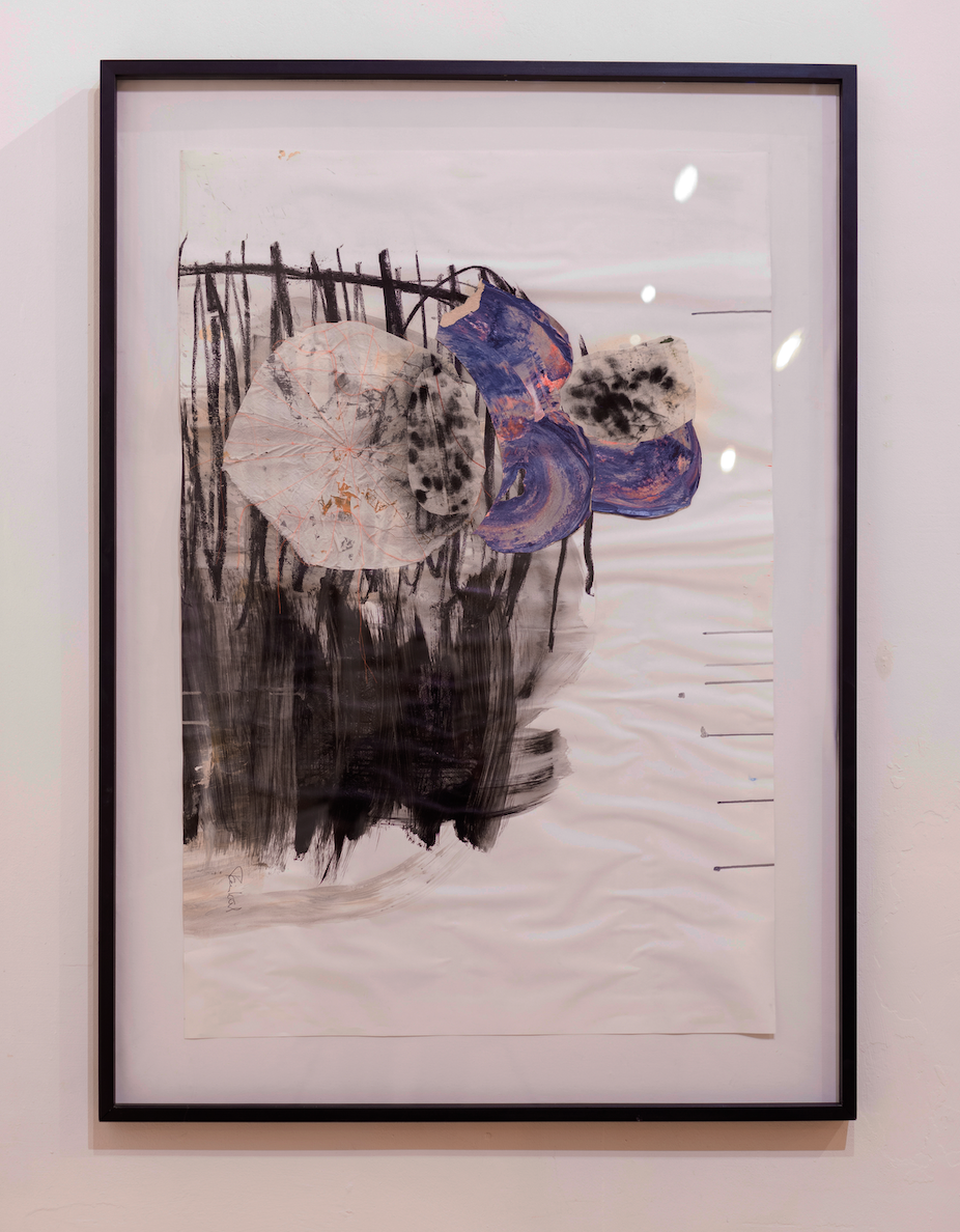 Trine Lund - Untitled