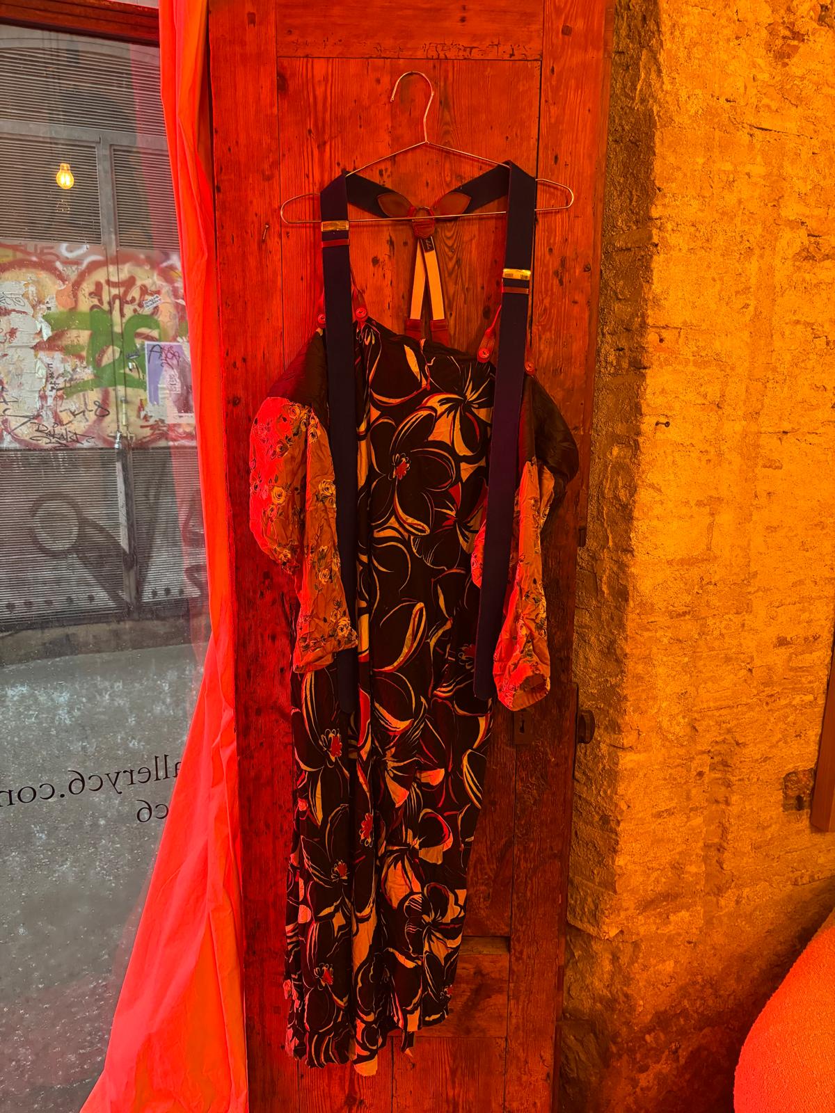 Vivienne Westwood x Andreas Kronthaler - Dress