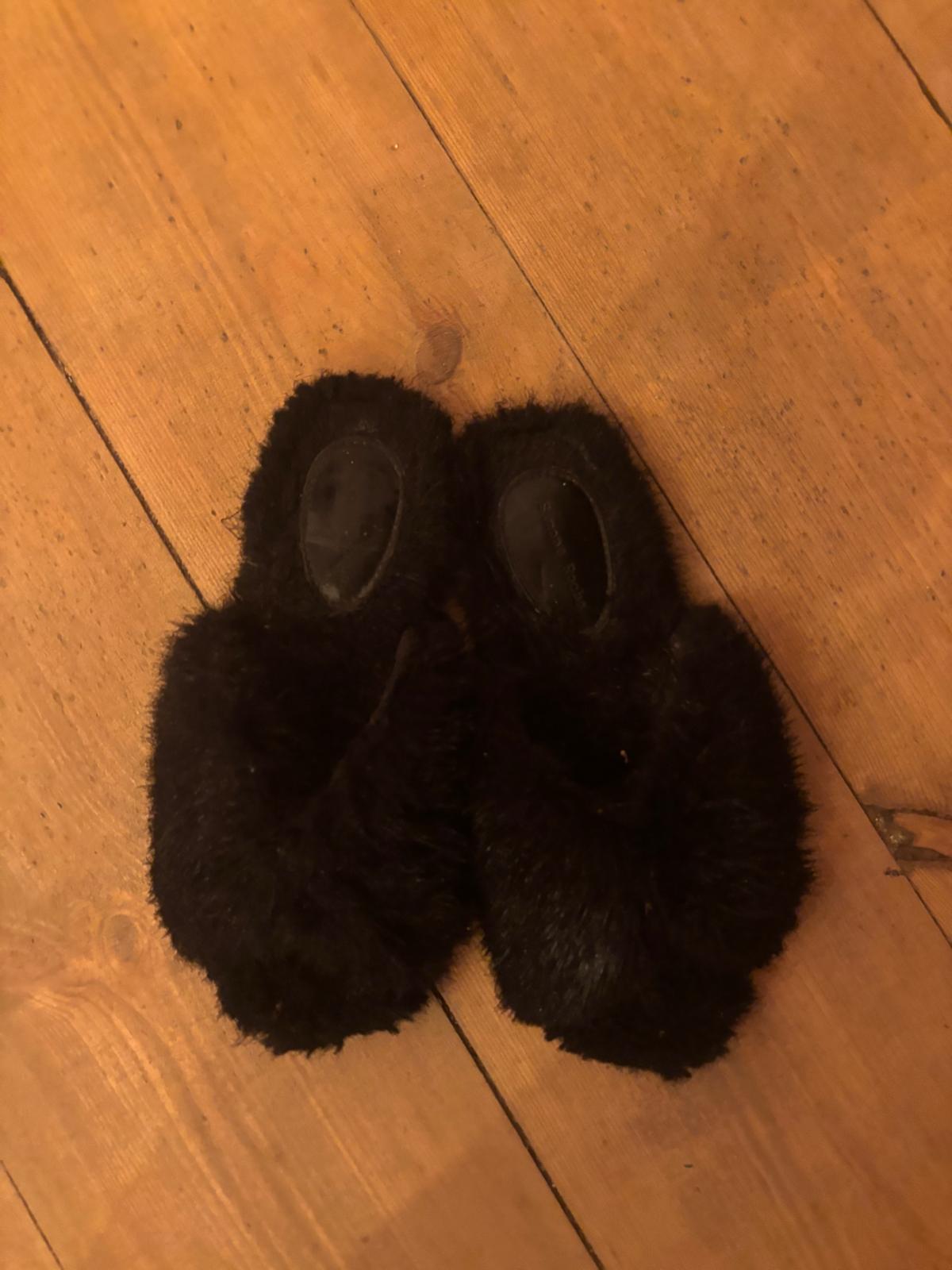 Simone Rocha Slippers