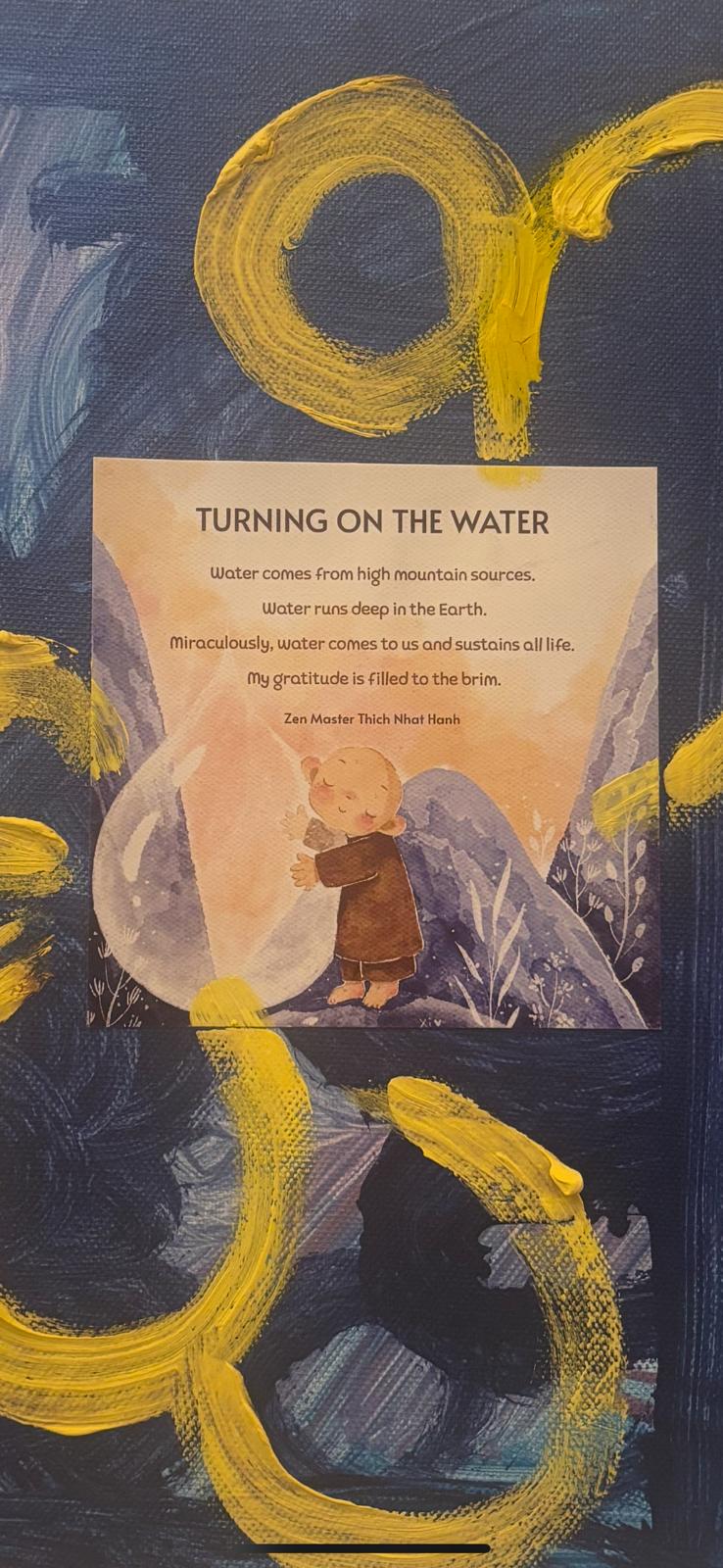 Remembering with Thich Nhat Hanh
