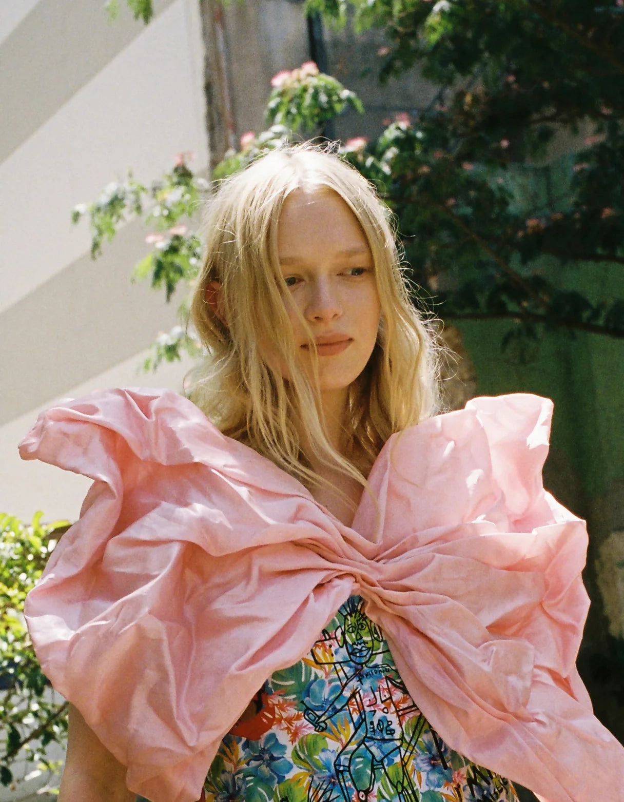 Miro Misljen Design - Flamingo Dress