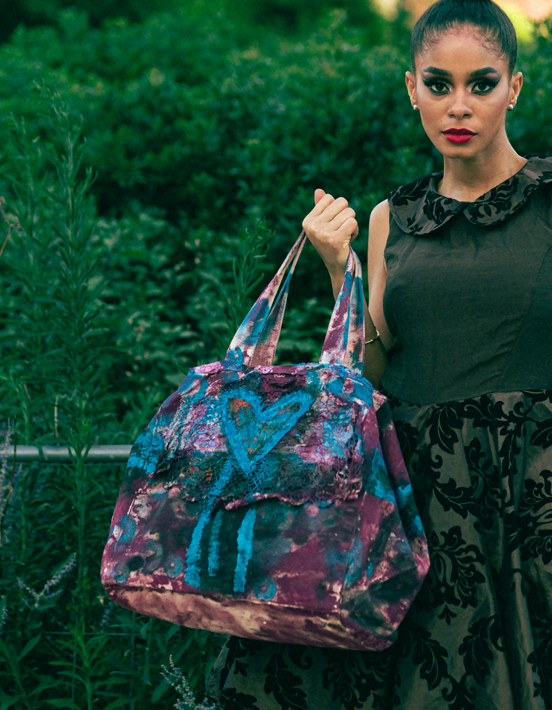 Miro Misljen Design - Dallas Bag
