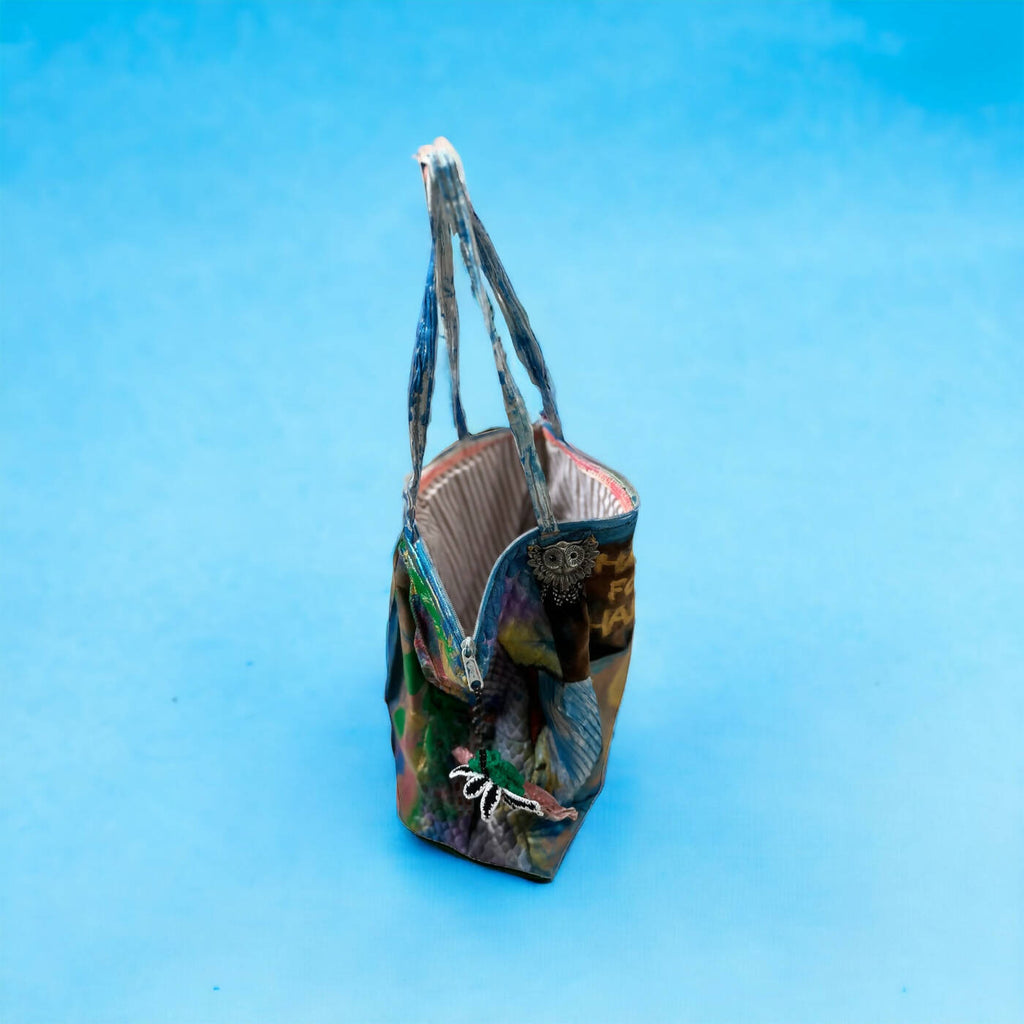 Miro Misljen Design - Happy Bag X Happy People