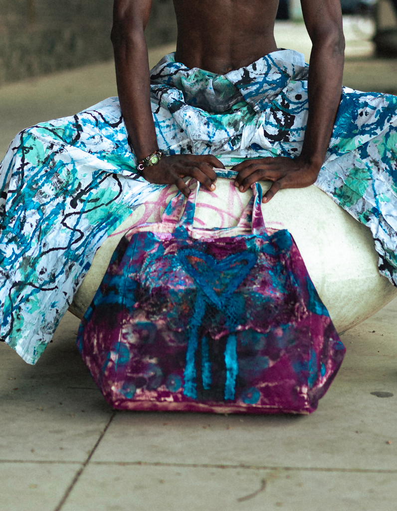 Miro Misljen Design - Dallas Bag