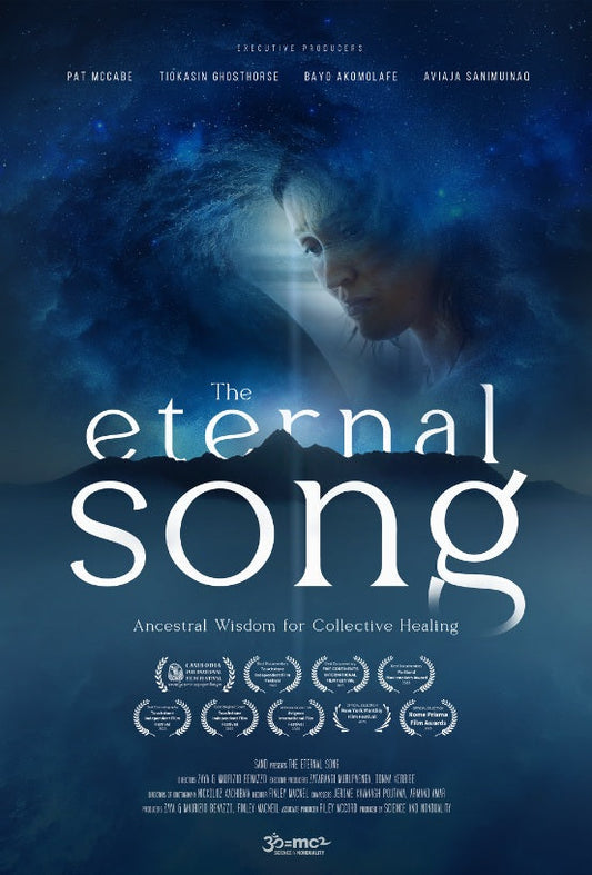 24th May 2025 | The Eternal Song, Barcelona film premiere