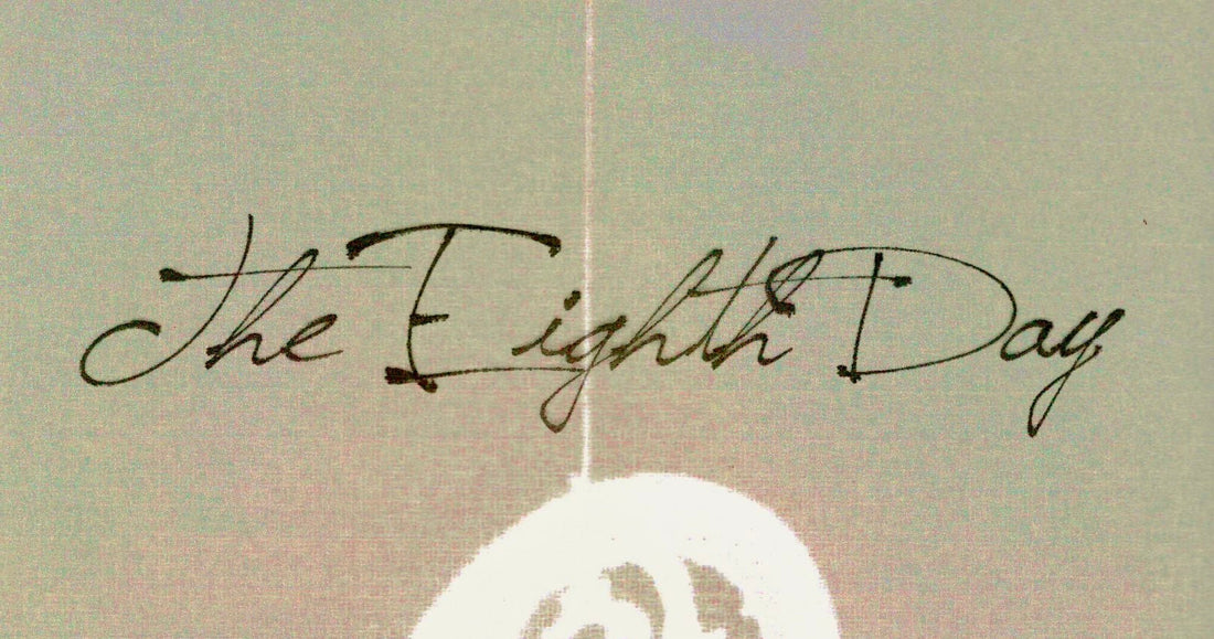 21-28 May 2025 | The Eighth Day Exhibition GalleryC6 X Zeit