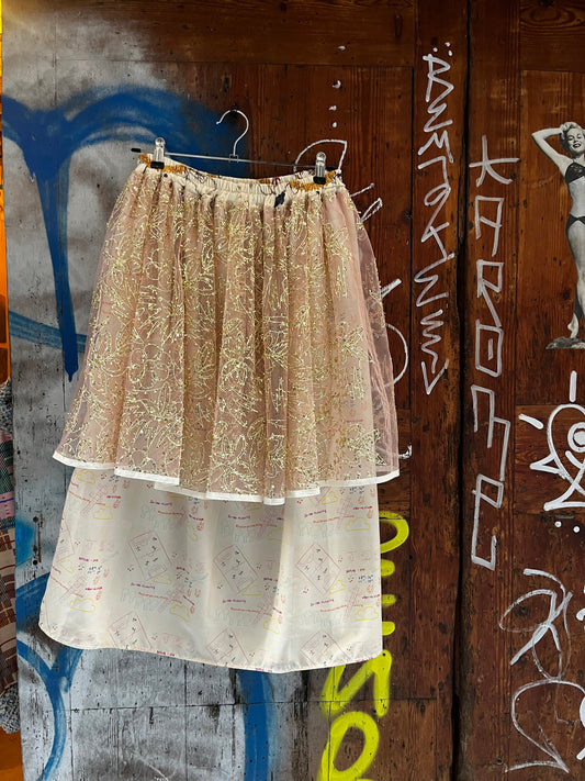 Tata Christiane - Skirt