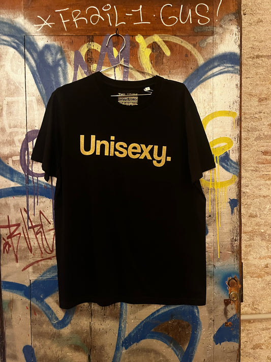 The Tribe - Unisexy Tee