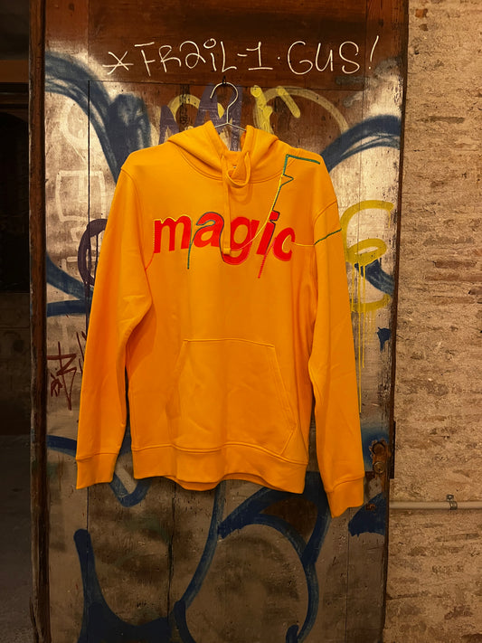 The Tribe - Magic Hoodie