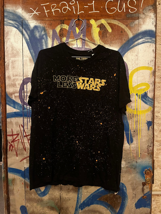 The Tribe - More Stars Tee