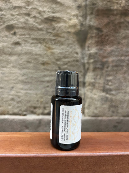 Palo Santo Pure Essential Oil