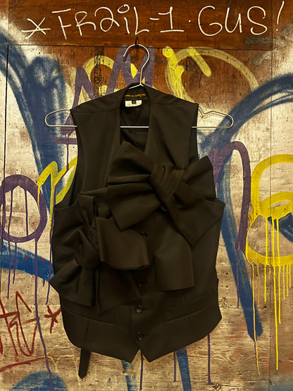 Comme des Garçon - Gilet