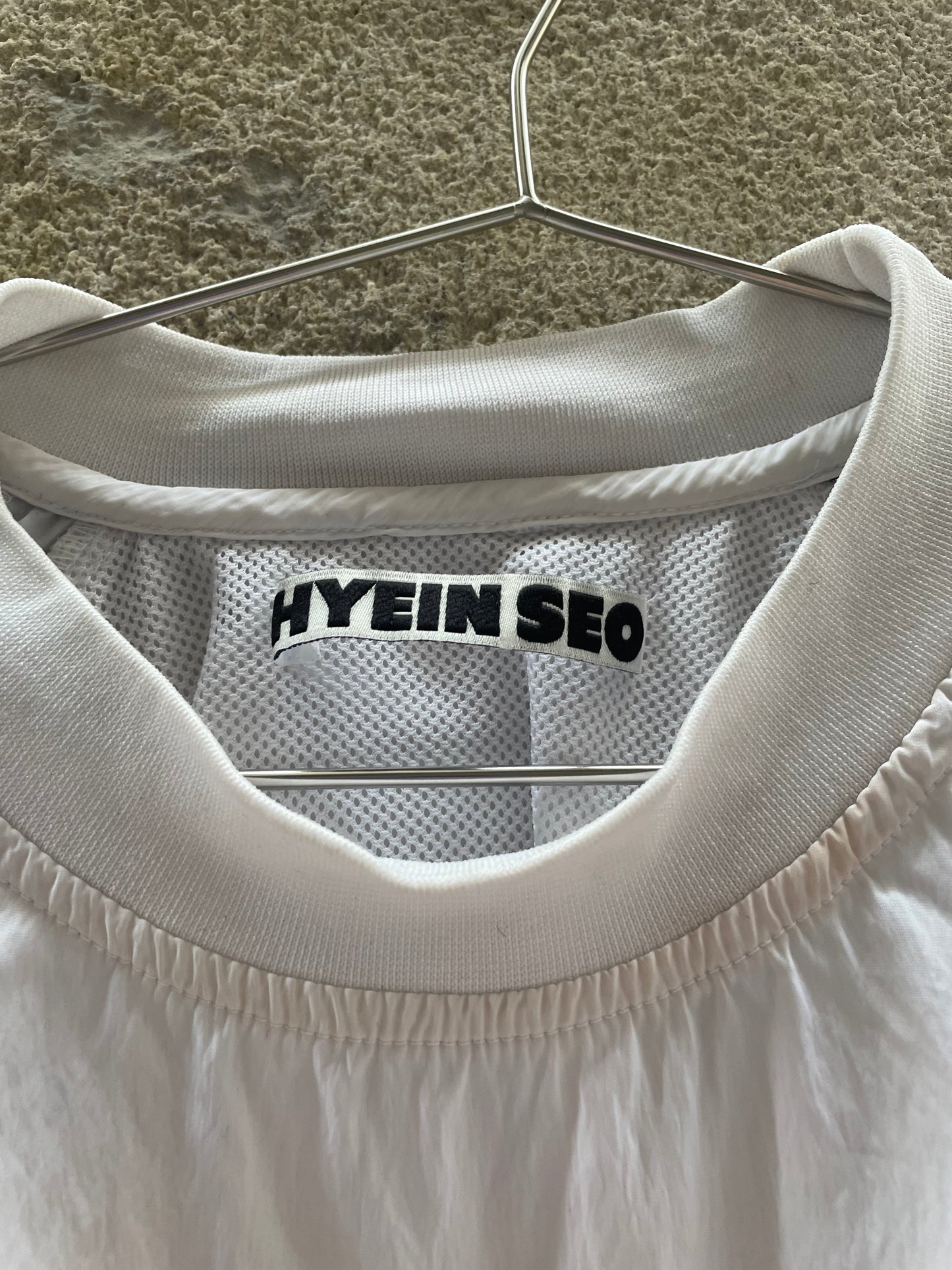 HYEIN SEO- Top