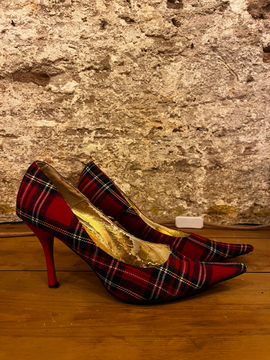 Vintage - Shoes