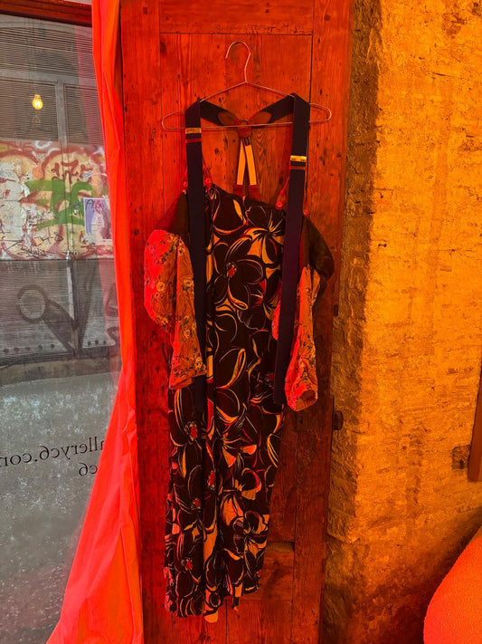 Vivienne Westwood x Andreas Kronthaler - Dress