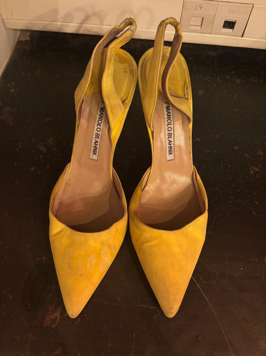 Manolo Blahnik