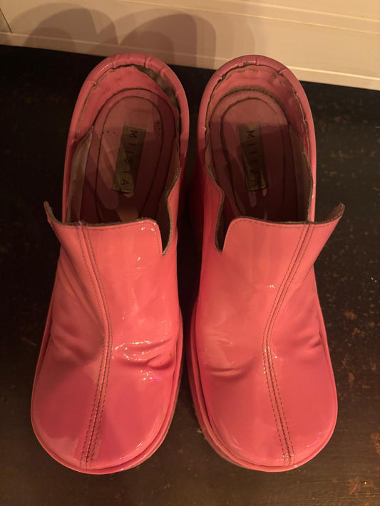 Miista Shoes