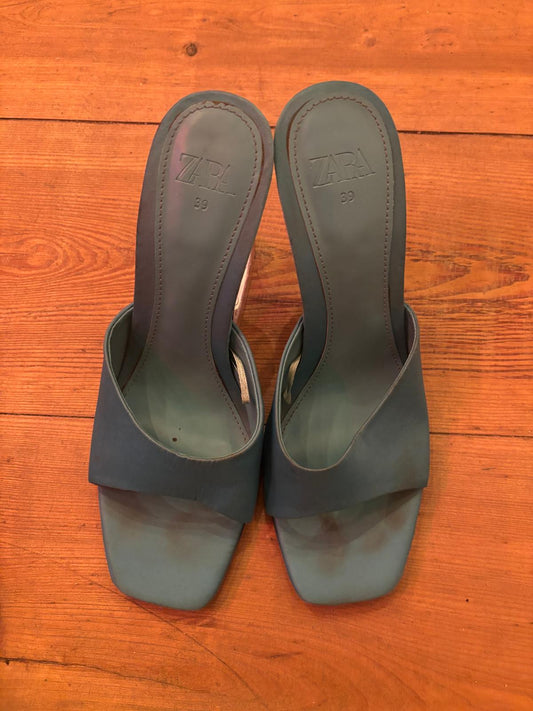 Zara Heels