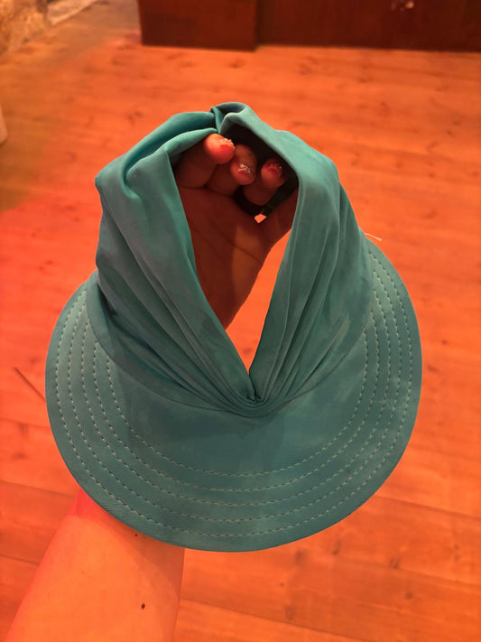 Vintage Sun Hat