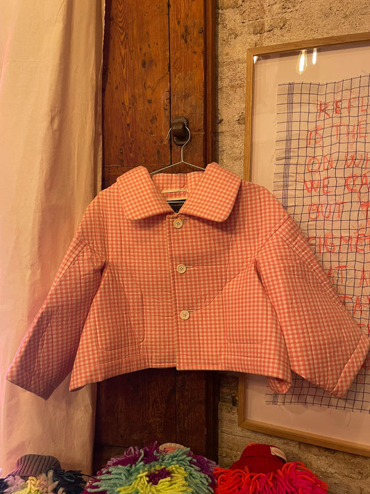 Comme des Garçons Jacket Archive