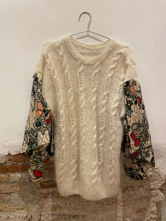 Yasmin Bergmann Piece