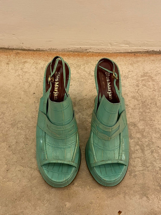 Sies Marjan Heels