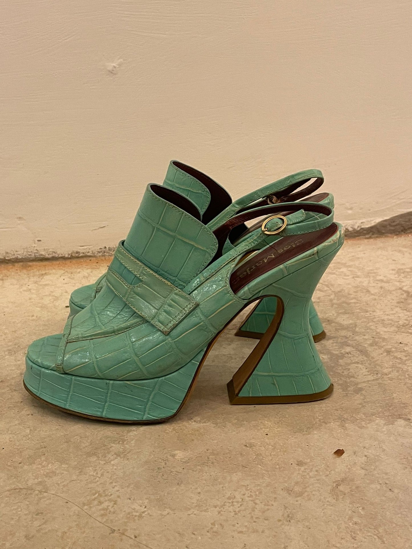 Sies Marjan Heels