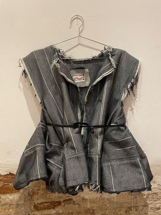 Miro Misljen Design - Vest Jacket