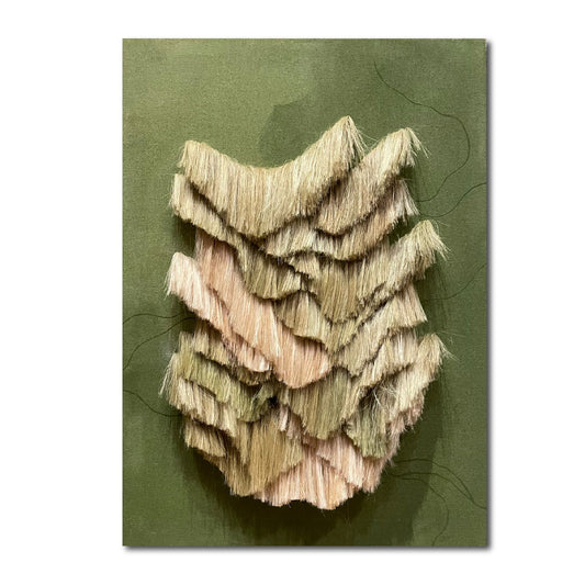 Living Fibers - Layers